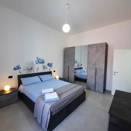 Casa Vacanza Serena Лечче Екстер'єр фото