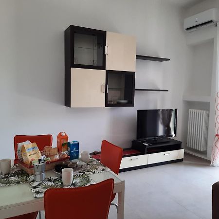 Casa Vacanza Serena Лечче Екстер'єр фото