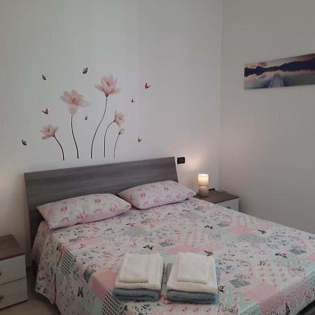 Casa Vacanza Serena Лечче Екстер'єр фото