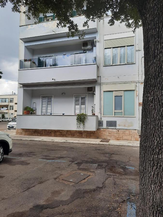 Casa Vacanza Serena Лечче Екстер'єр фото
