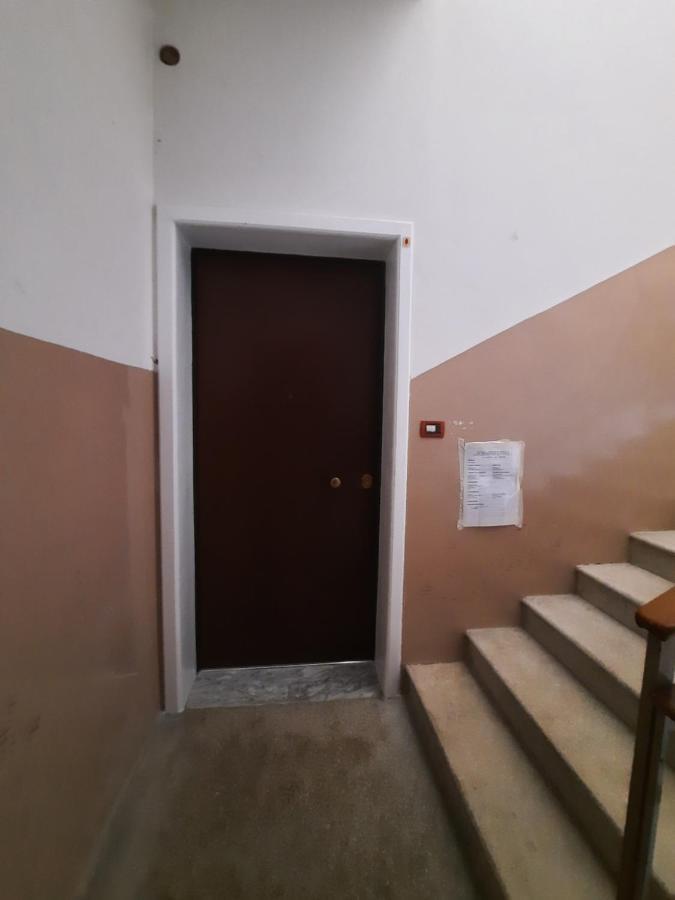 Casa Vacanza Serena Лечче Екстер'єр фото