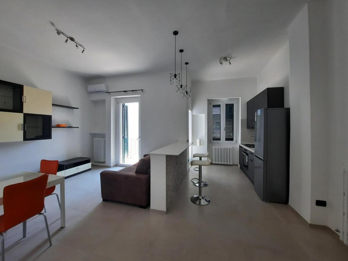 Casa Vacanza Serena Лечче Екстер'єр фото
