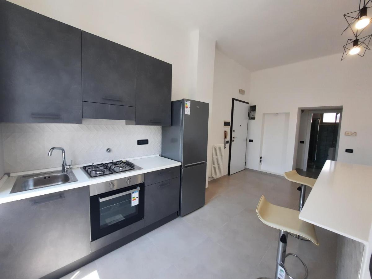 Casa Vacanza Serena Лечче Екстер'єр фото