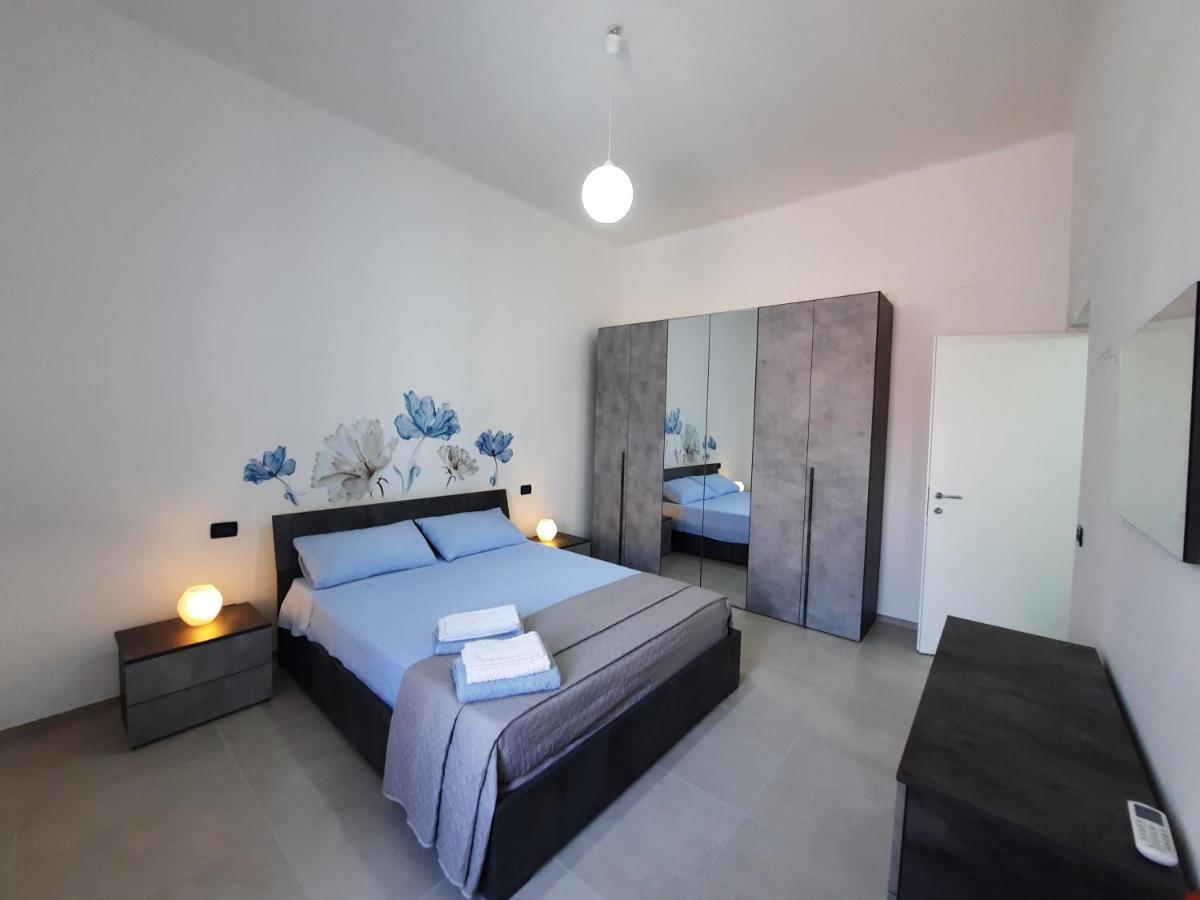 Casa Vacanza Serena Лечче Екстер'єр фото