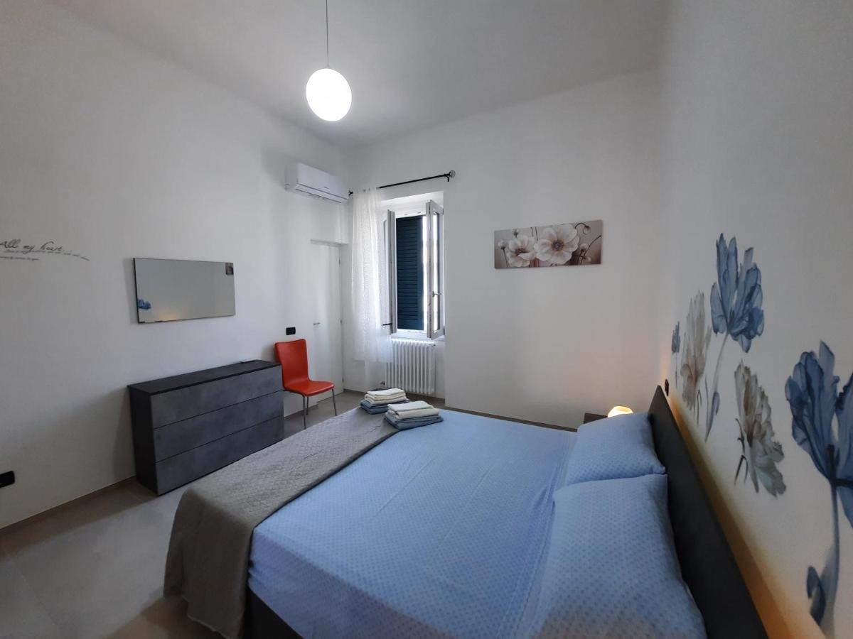 Casa Vacanza Serena Лечче Екстер'єр фото
