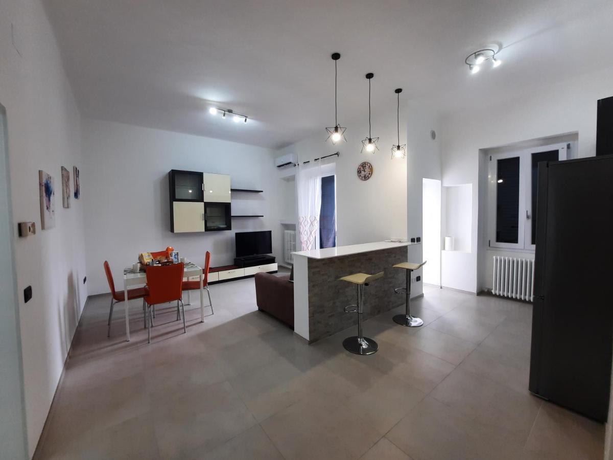 Casa Vacanza Serena Лечче Екстер'єр фото