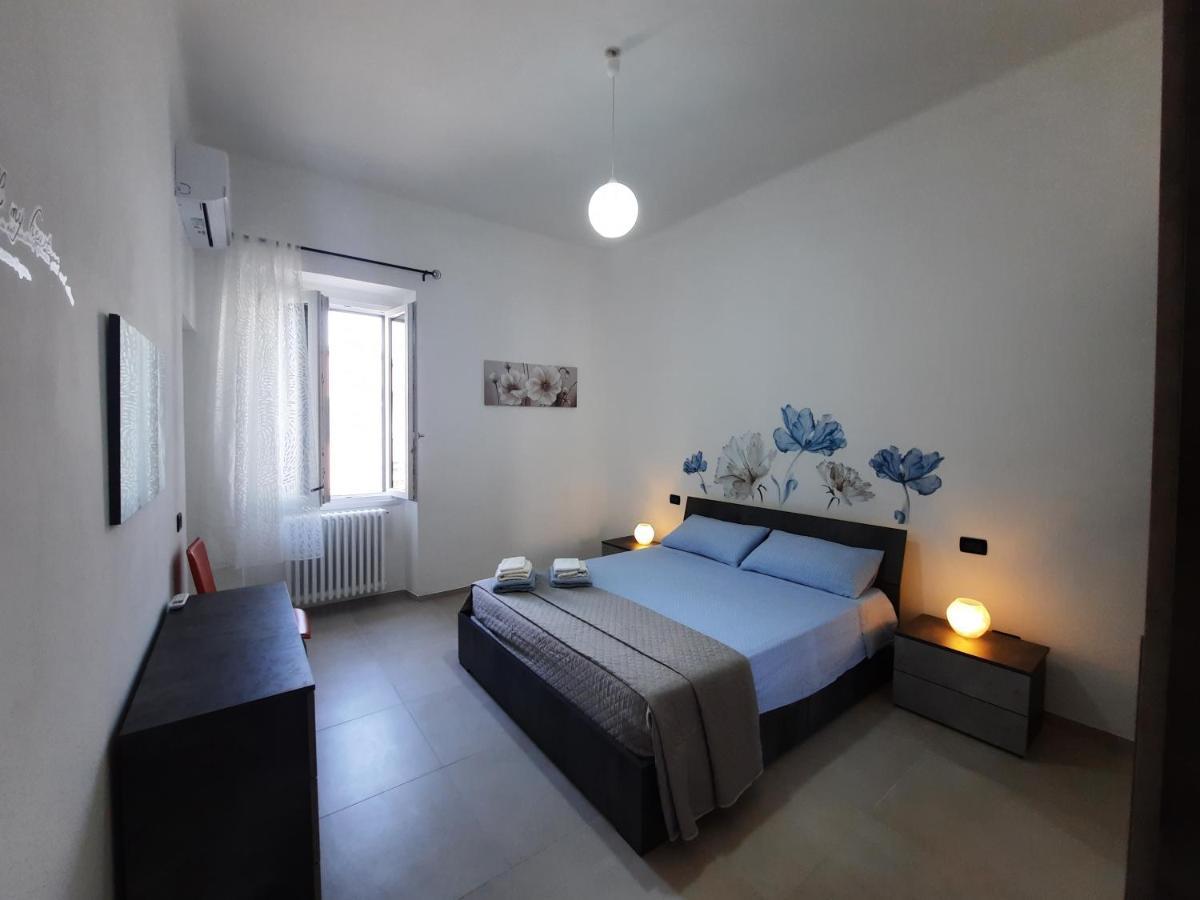 Casa Vacanza Serena Лечче Екстер'єр фото