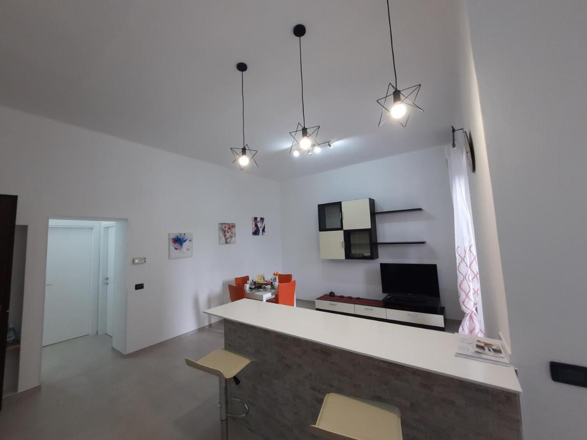 Casa Vacanza Serena Лечче Екстер'єр фото