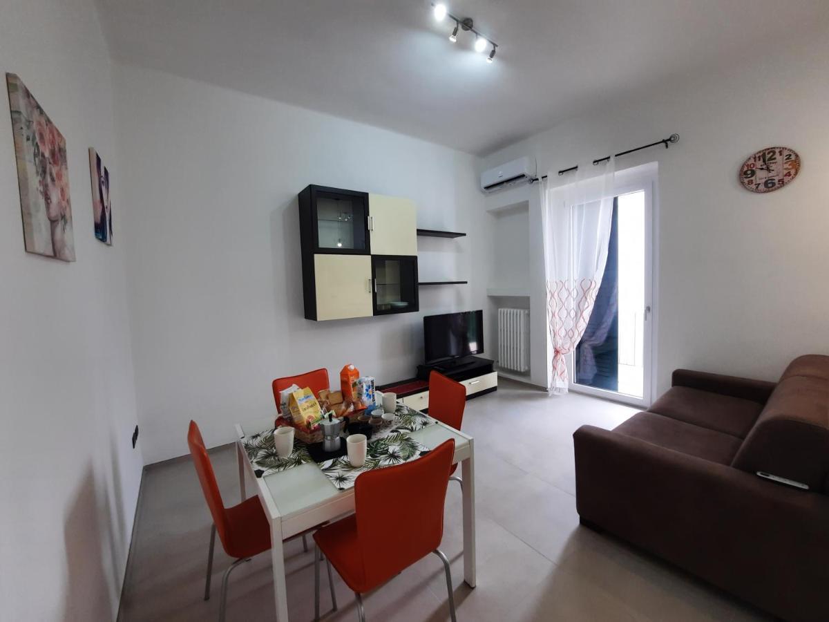 Casa Vacanza Serena Лечче Екстер'єр фото