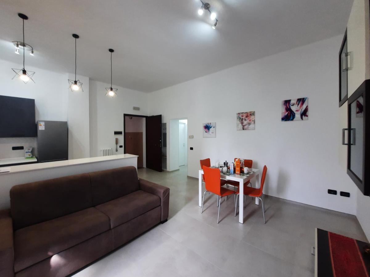 Casa Vacanza Serena Лечче Екстер'єр фото