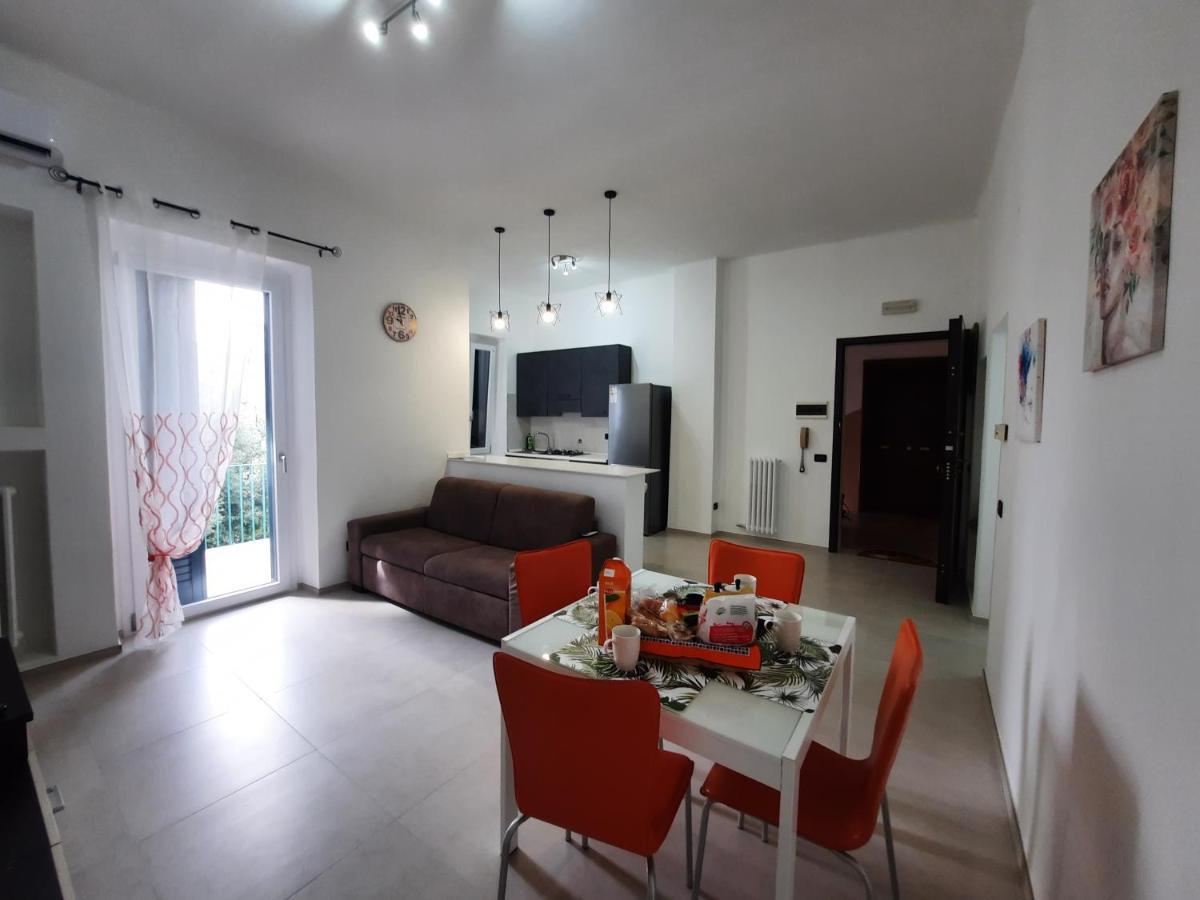 Casa Vacanza Serena Лечче Екстер'єр фото