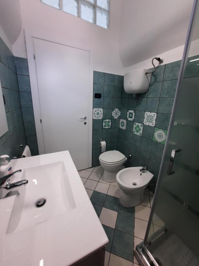 Casa Vacanza Serena Лечче Екстер'єр фото