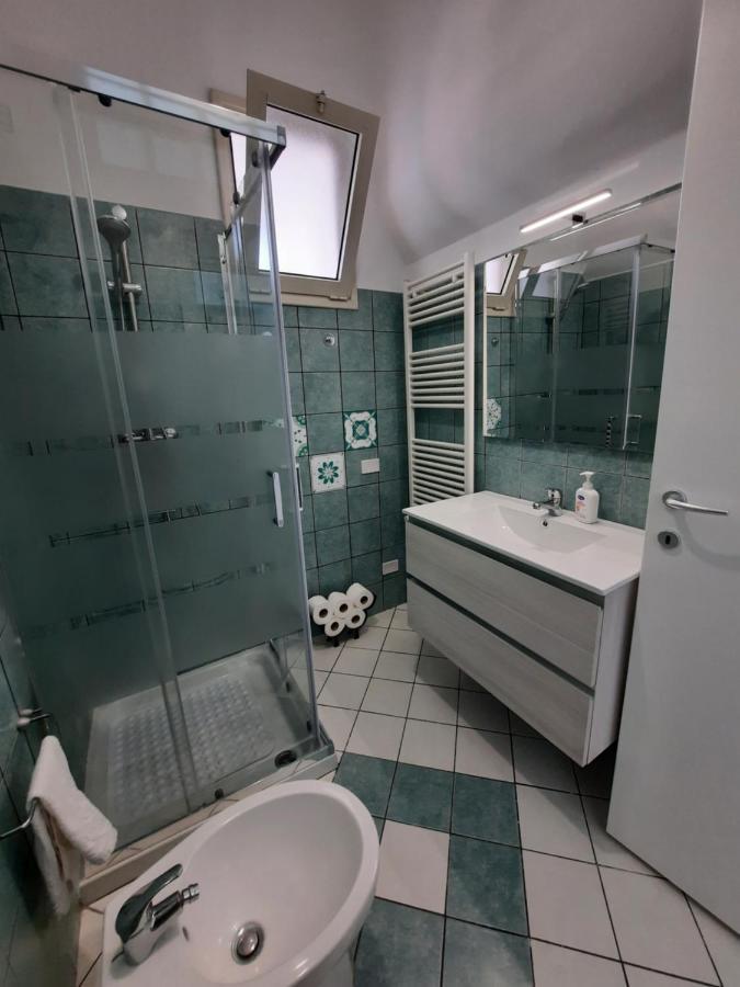 Casa Vacanza Serena Лечче Екстер'єр фото