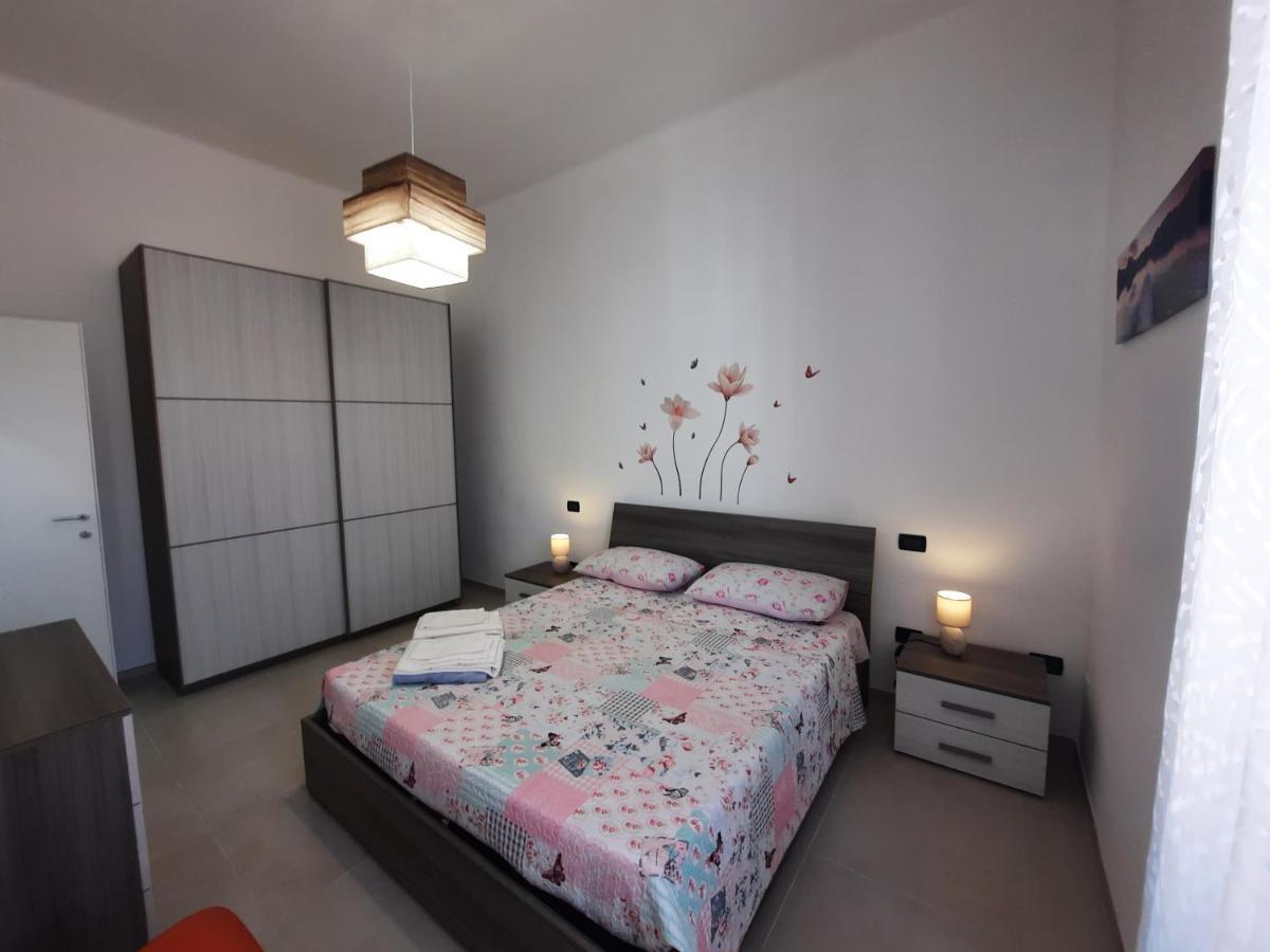Casa Vacanza Serena Лечче Екстер'єр фото
