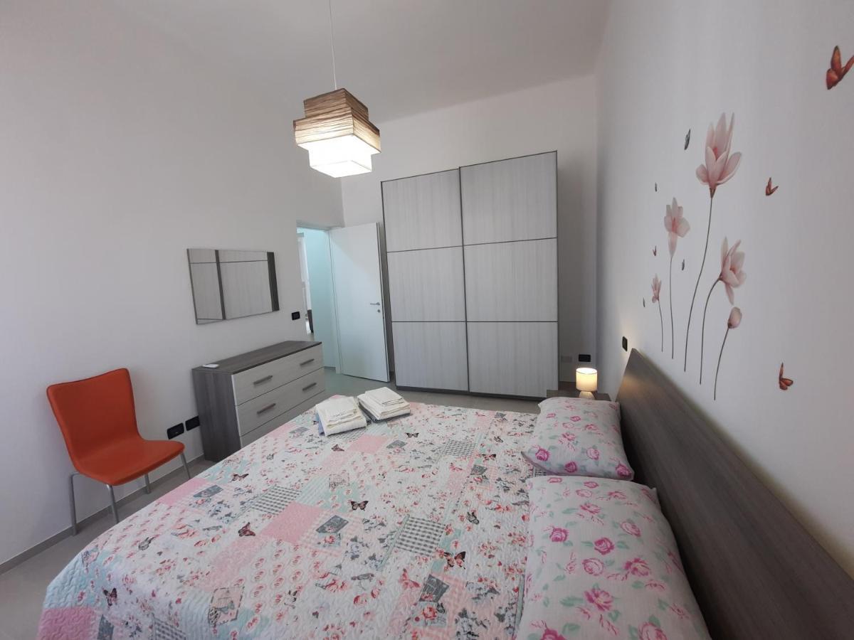 Casa Vacanza Serena Лечче Екстер'єр фото