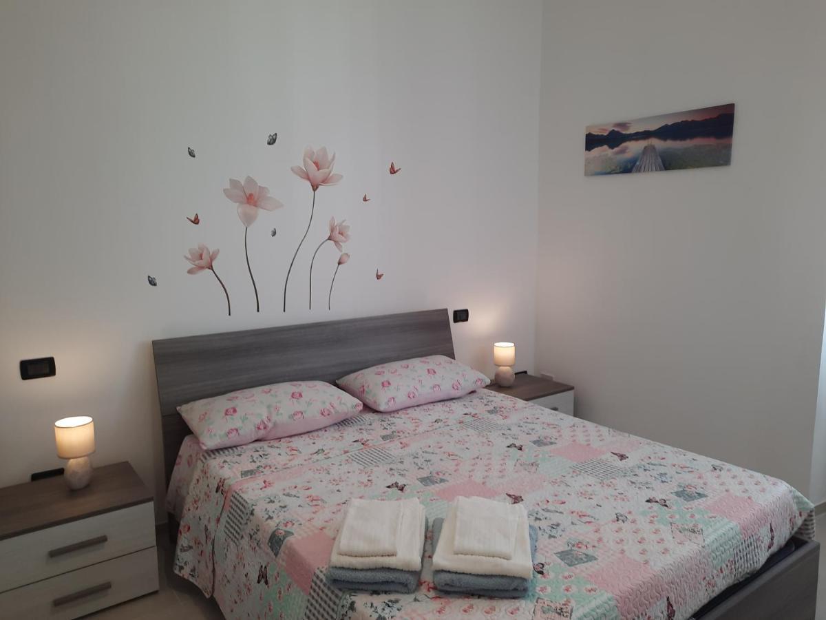 Casa Vacanza Serena Лечче Екстер'єр фото