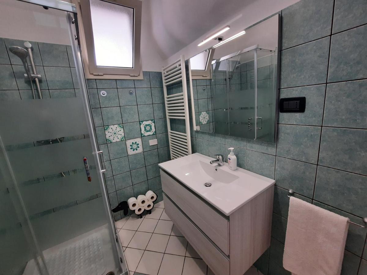 Casa Vacanza Serena Лечче Екстер'єр фото