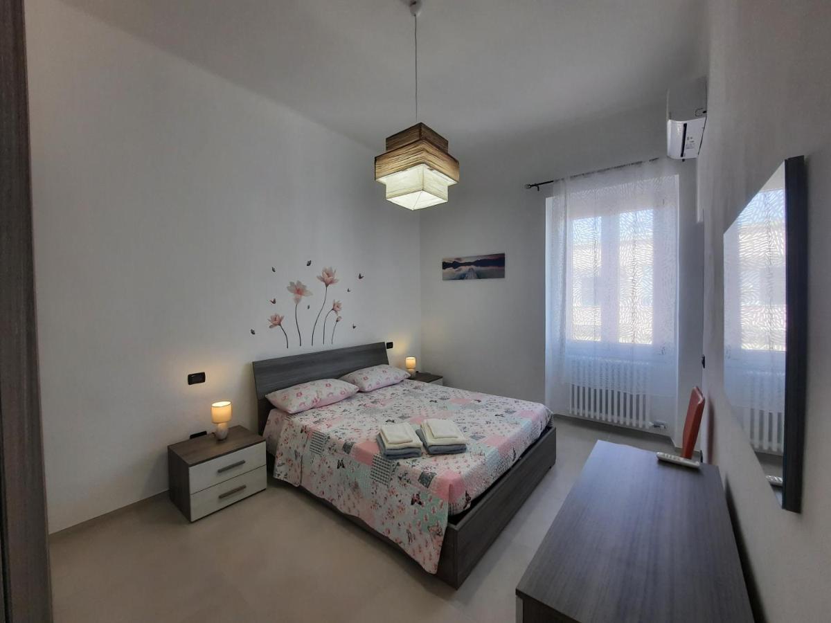 Casa Vacanza Serena Лечче Екстер'єр фото