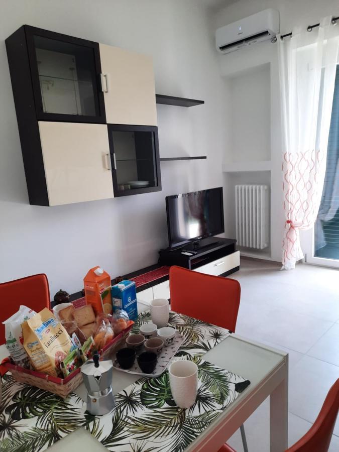 Casa Vacanza Serena Лечче Екстер'єр фото