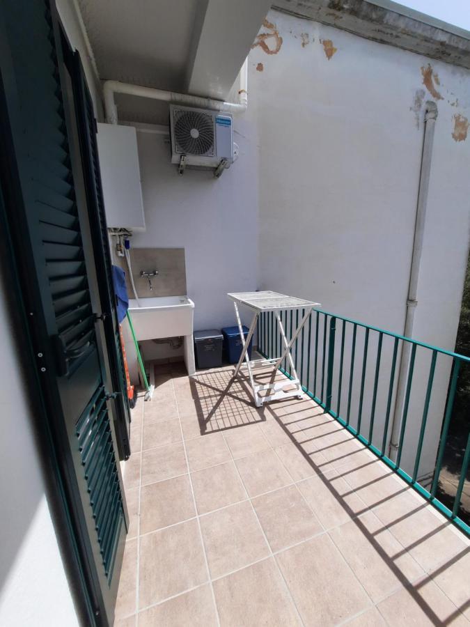 Casa Vacanza Serena Лечче Екстер'єр фото